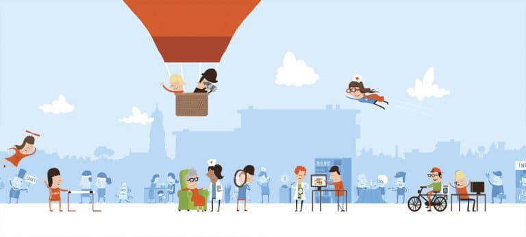 Careyn Visual Storytelling